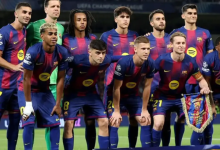 برشلونة يستعيد سلاحه لموقعة الكلاسيكو ضد ريال مدريد الورقة الرابحة في الوقت المثالي 2 ريال مدريد ضد برشلونة