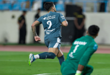 الأخدود ضد الهلال