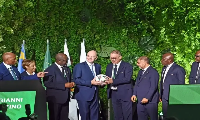 كأس الأمم الأفريقية