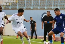 فاركو يعطل وادي دجلة.. وإنبي يتخطى عقبة زد في ختام الجولة العاشرة من الدوري المصري 2 الدوري المصري الجولة العاشرة