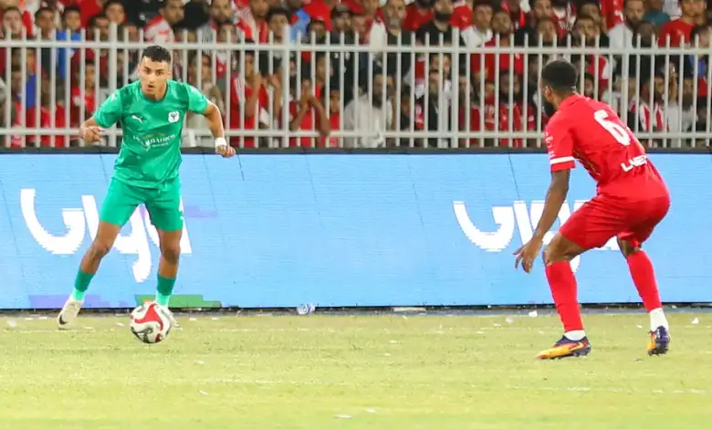 الاتحاد ضد المصري