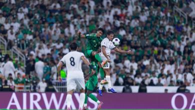 السعودية ضد العراق