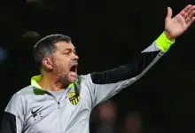 كونسيساو الفيحاء ضد الاتحاد