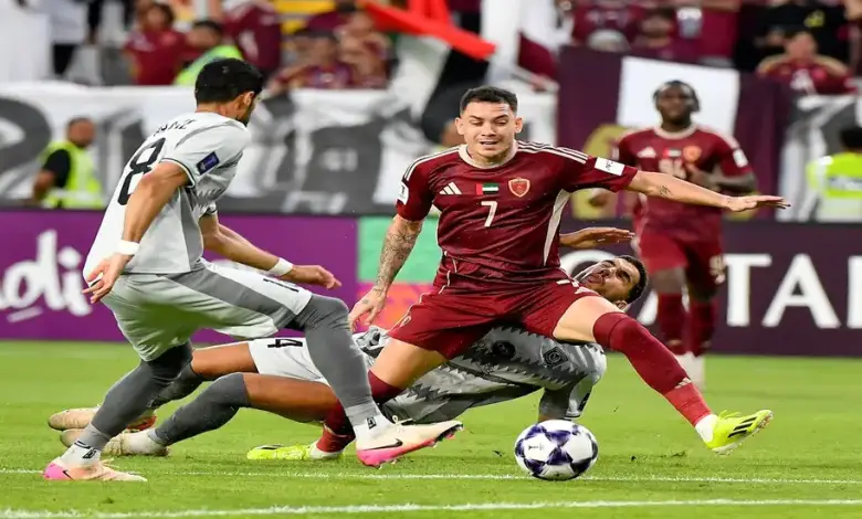 الوحدة ضد الدحيل