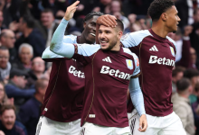 تحليل مباراة توتنهام هوتسبير ضد أستون فيلا الدوري الإنجليزي الممتاز 2 توتنهام هوتسبير ضد أستون فيلا