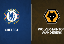 مباراة وولفرهامبتون ضد تشيلسي