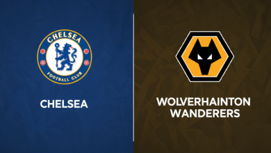 مباراة وولفرهامبتون ضد تشيلسي