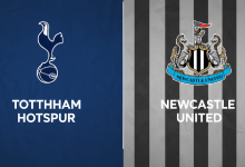 مباراة نيوكاسل يونايتد ضد توتنهام هوتسبر