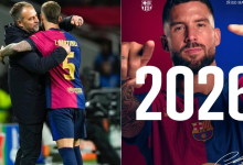 رحيل إينييجو مارتينيز