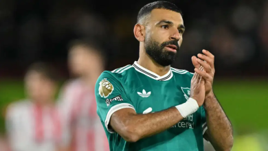 محمد صلاح الدوري السعودي