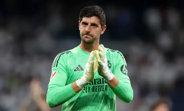 كورتوا ضد خيتافي.. حكاية الجدار الذي لا يسقط أبدًا في العاصمة الإسبانية 1 كورتوا ضد خيتافي