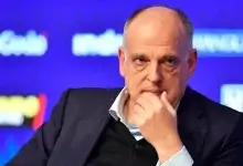 تيباس برشلونة