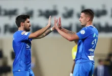 بين طموح الهلال وإغراءات أوروبا.. سافيتش ونيفيز عند مفترق طرق حاسم 3 سافيتش ونيفيز الهلال