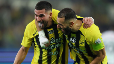 الاتحاد ضد الشرطة