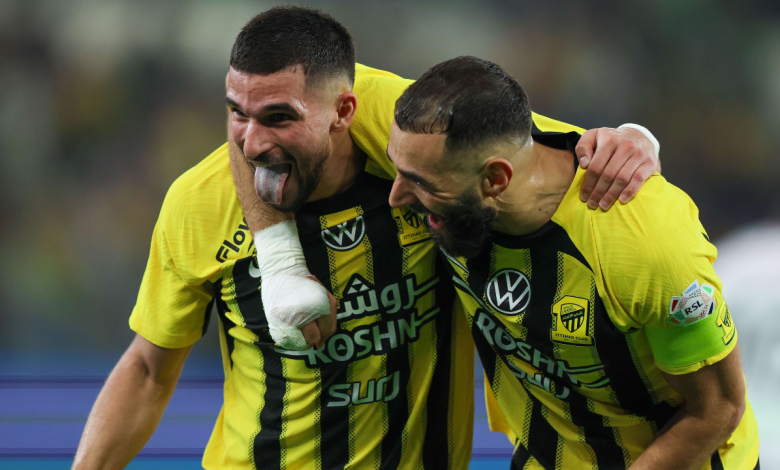 الاتحاد ضد الشرطة