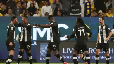 خطوة على طريق الكبار.. الشباب السعودي يستعد لإعلان صفقة القرن 2 الشباب صفقة القرن