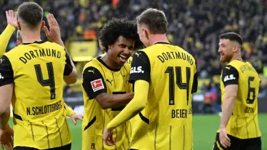 ليفربول نيكو شلوتيربيك