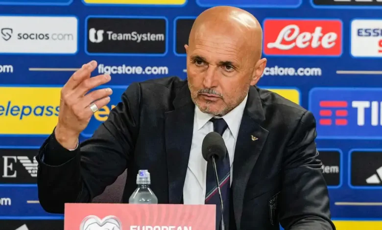 سباليتي الاتحاد