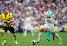 كروس برشلونة