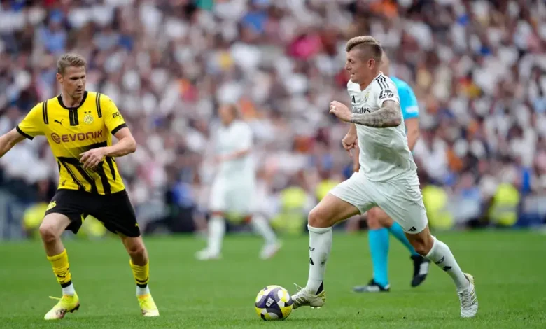 كروس برشلونة