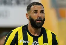 موسكيرا بنزيما