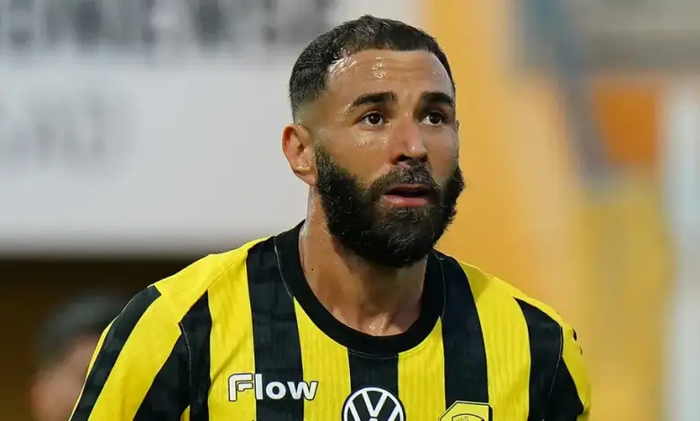 موسكيرا بنزيما