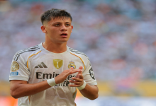 قبل الكلاسيكو.. أردا غولر يتحدى برشلونة برسالة خاصة ويؤكد ثقته بالفوز 4 أردا غولر ريال مدريد برشلونة