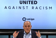 أزمة برشلونة وفياريال