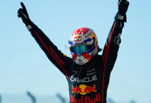 سباق المكسيك فيرستابن