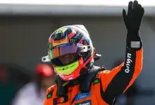 أوسكار بياستري سنغافورة