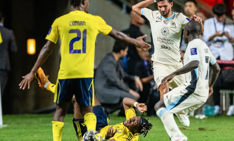 غيابات غيابات