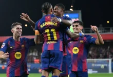 كاسادو تشيلسي برشلونة