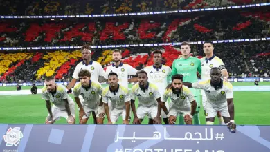 ودية الدرعية ضد النصر