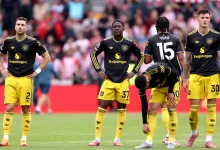 تشيلسي ينافس ريال مدريد وأتلتيكو. صراع أوروبي على جوهرة مانشستر يونايتد 3 كوبي ماينو تشيلسي