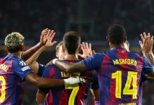 إصابات برشلونة قبل الكلاسيكو