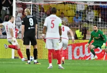 موناكو ضد مانشستر سيتي