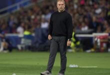 مؤتمر فليك قبل مباراة إشبيلية