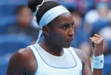 جوف نصف نهائي بكين