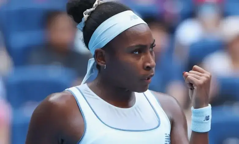 جوف نصف نهائي بكين