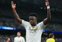 ريال مدريد ضد فياريال