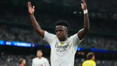 ريال مدريد ضد فياريال