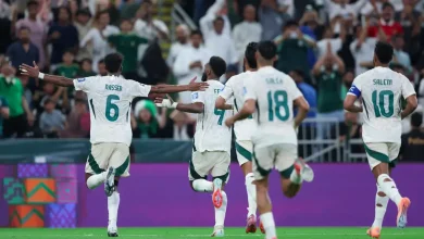 مباراة السعودية ضد إندونيسيا