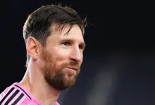 بطولة كأس ميسي