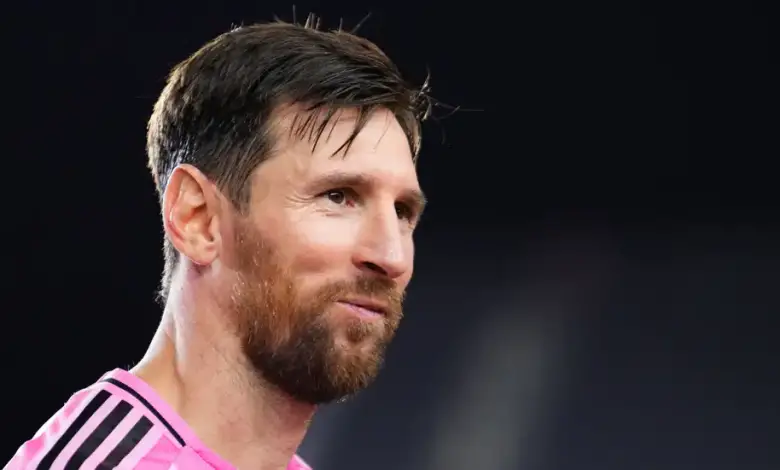 تفاصيل كأس ميسي 2025.. برشلونة ومانشستر سيتي في بطولة الأسطورة الأرجنتيني 1 بطولة كأس ميسي