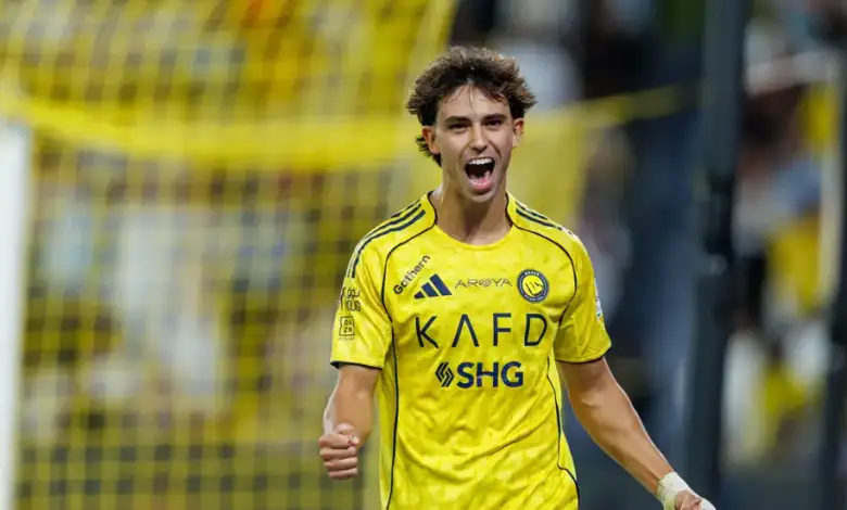 النصر ضد الفتح