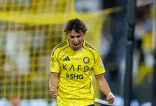 فيليكس يشعل النصر بـ"هاتريك عالمي".. والبرتغالي يتحدى رونالدو وماني بثقة الأبطال! 5 فيليكس النصر