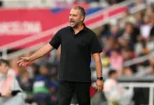 تبديلات فليك برشلونة