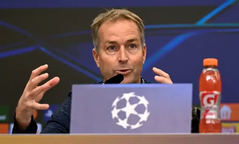 ليفركوزن ضد باريس سان جيرمان