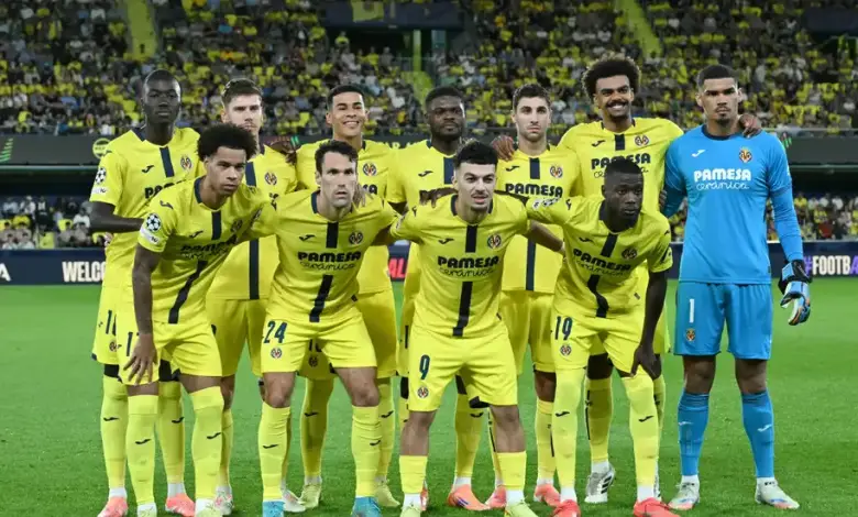 فياريال يفتح النار على رابطة الليجا بعد إلغاء مباراة برشلونة في ميامي 1 فياريال ضد برشلونة