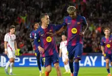 تصريح لامين يامال ريال مدريد ضد برشلونة